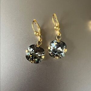 Catherine Popesco Earrings